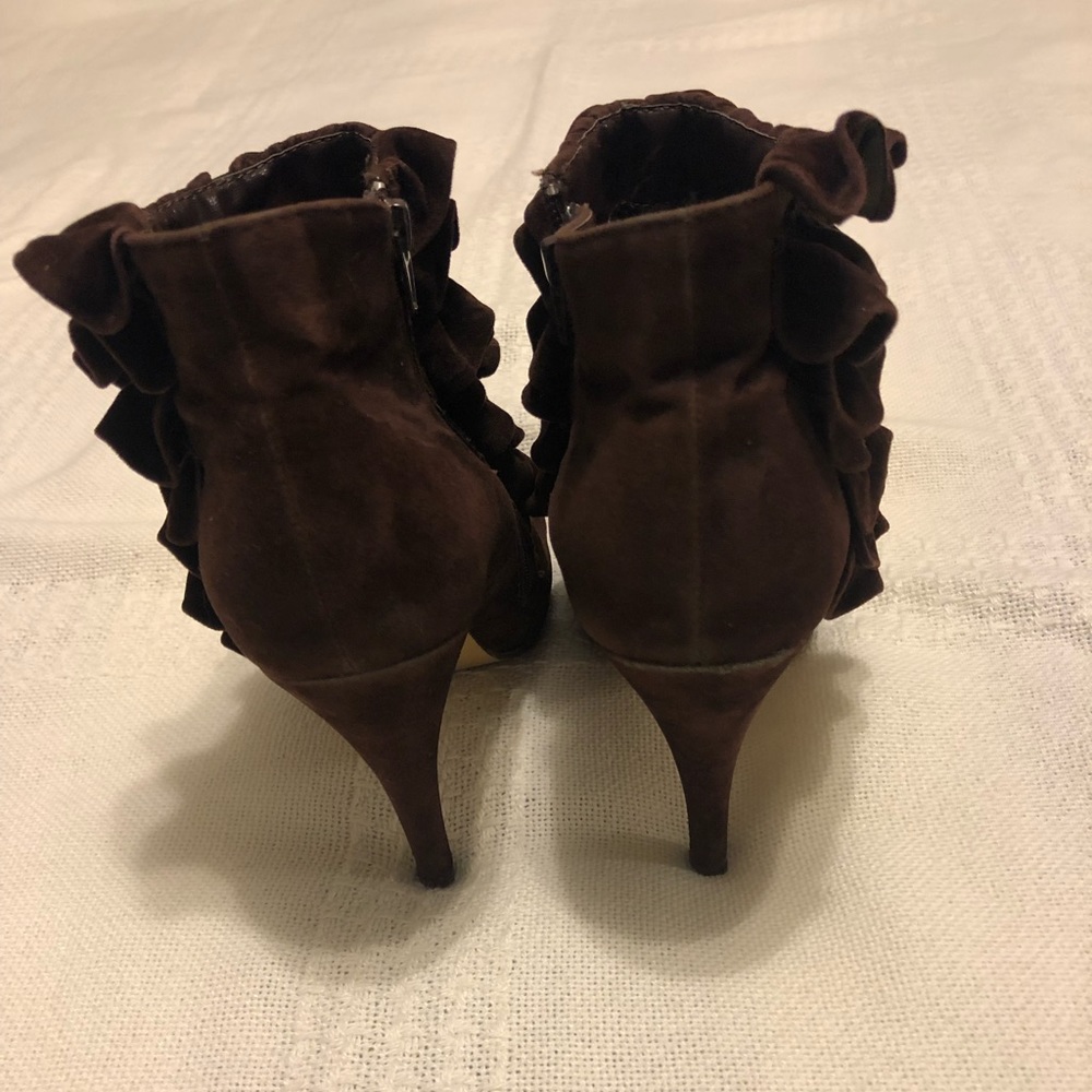 Women’s shoes - Picture 7 of 10